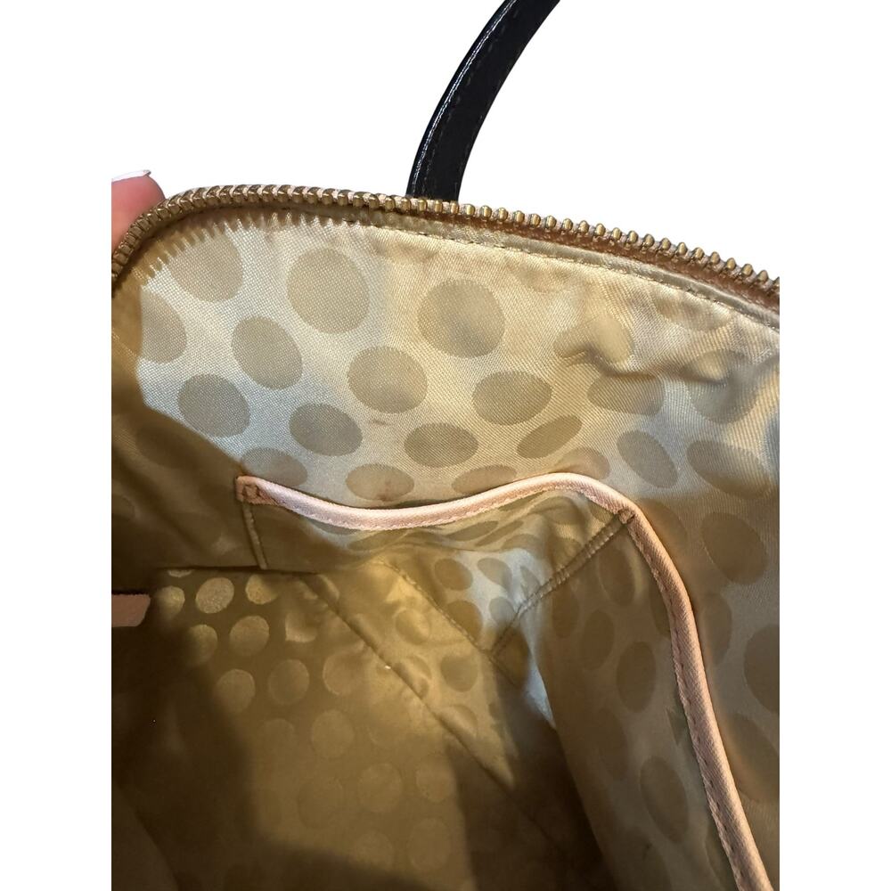 Kate Spade Cedar Street Maise Satchel - Picture 7 of 9